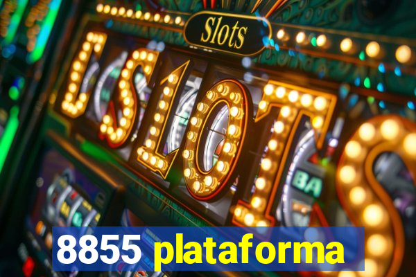 8855 plataforma